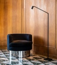 Untitled Reading Spot Floor Lamp