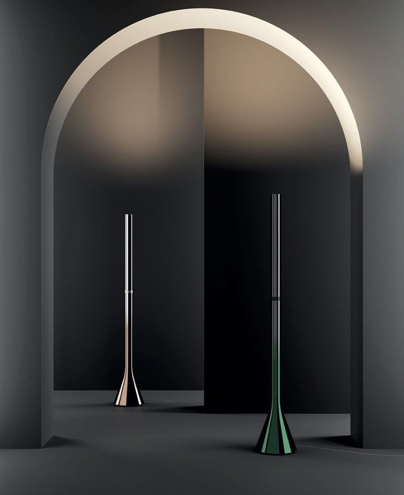 Croma Floor Lamp