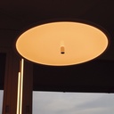 My Disc Suspension Lamp