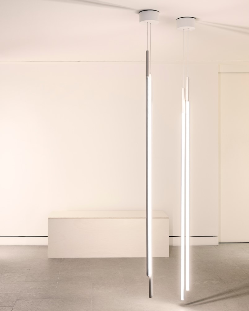 My Lines Suspension Lamp