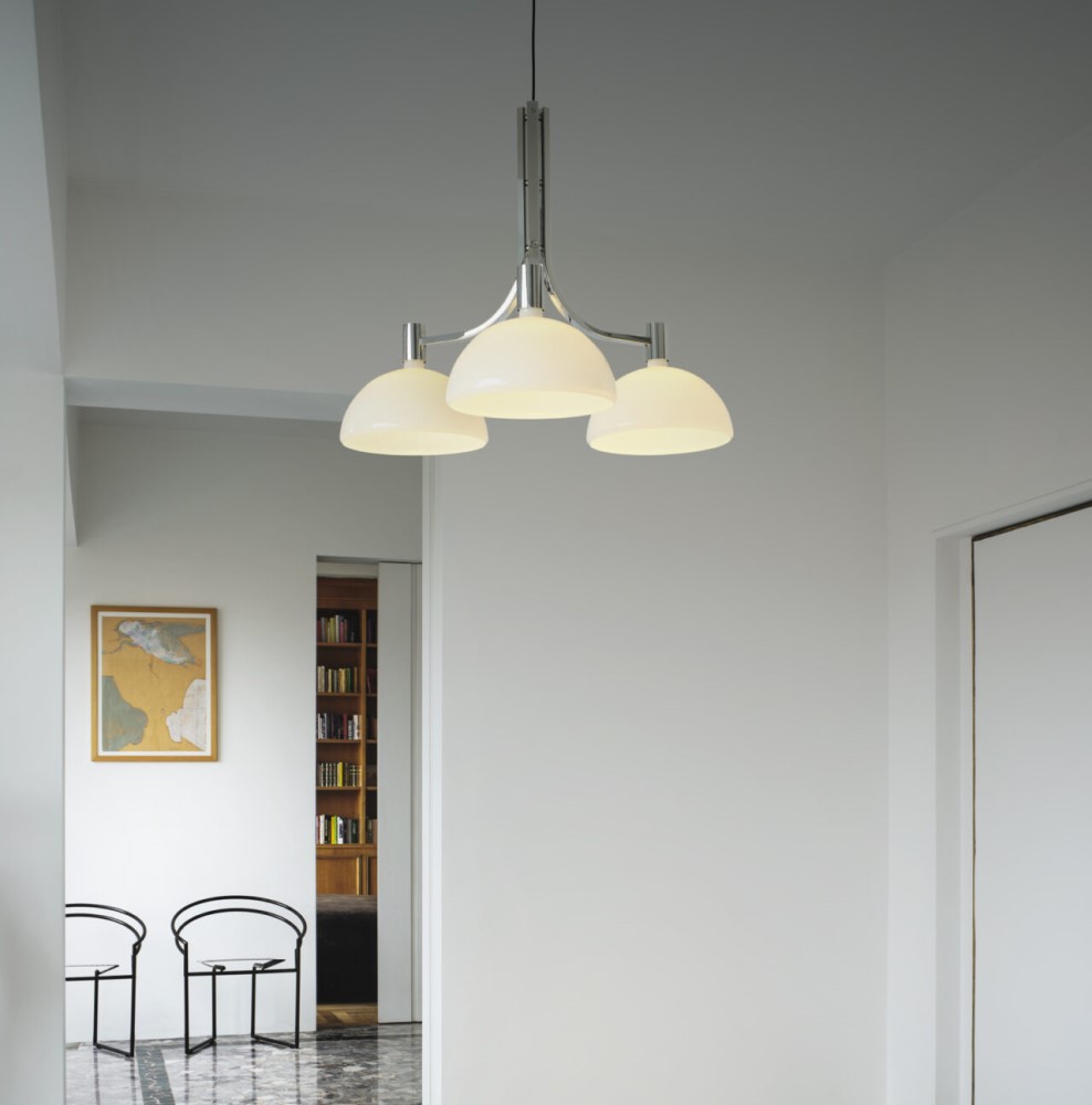 AS43C Suspension Lamp