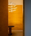 Drop Suspension Lamp