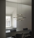 Drop Suspension Lamp