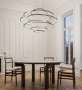 Drop Suspension Lamp