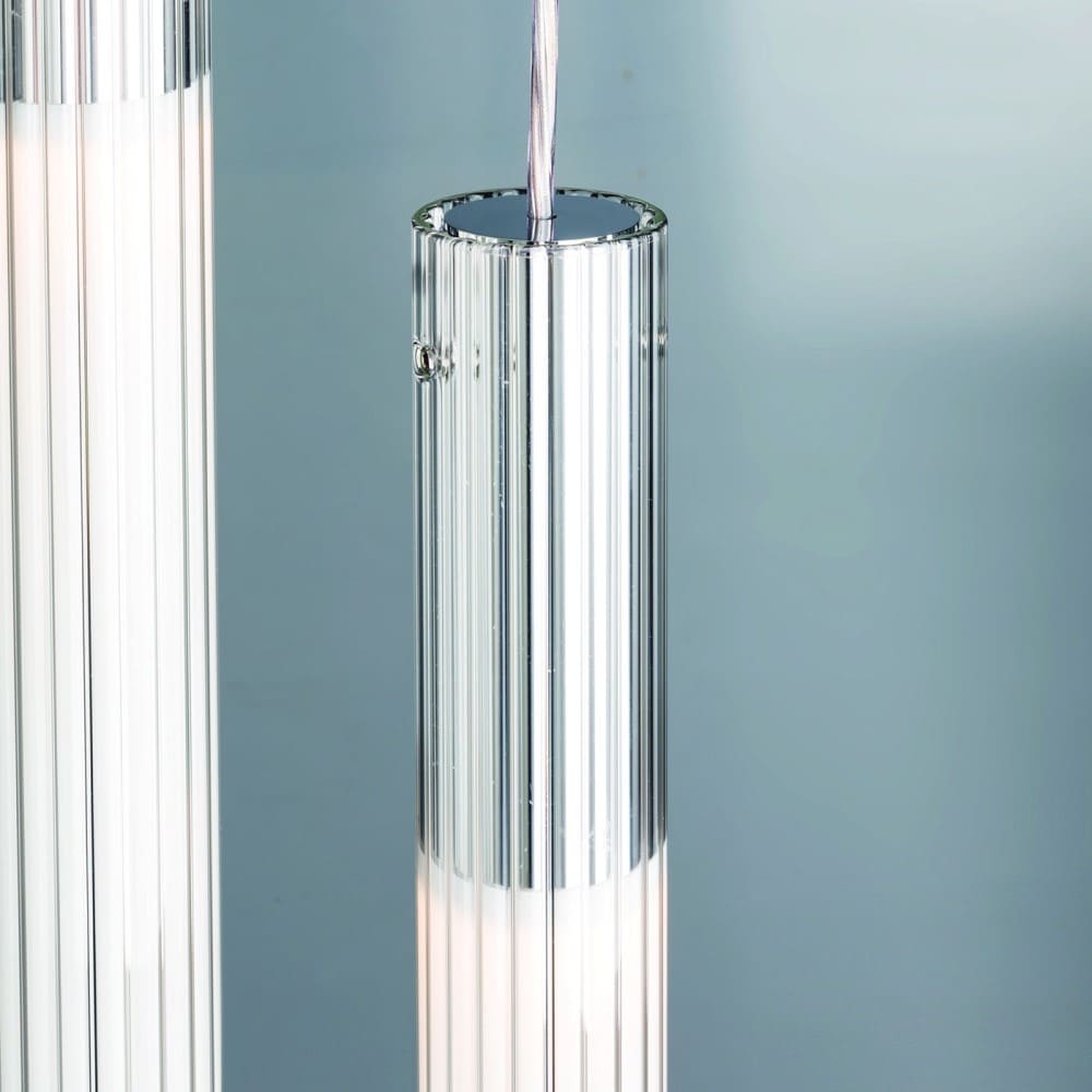 Ilium LED Suspension Lamp