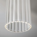 Ilium E27 Suspension Lamp