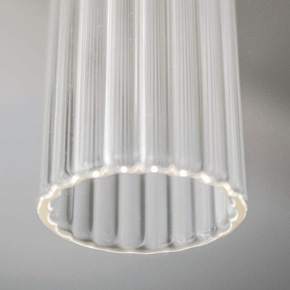 Ilium E27 Suspension Lamp