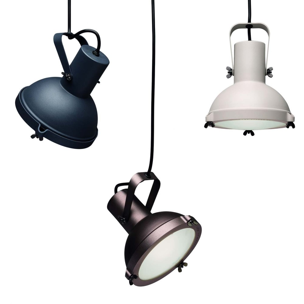 Projecteur 165 Suspension Lamp