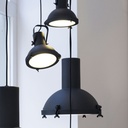 Projecteur 365 Suspension Lamp