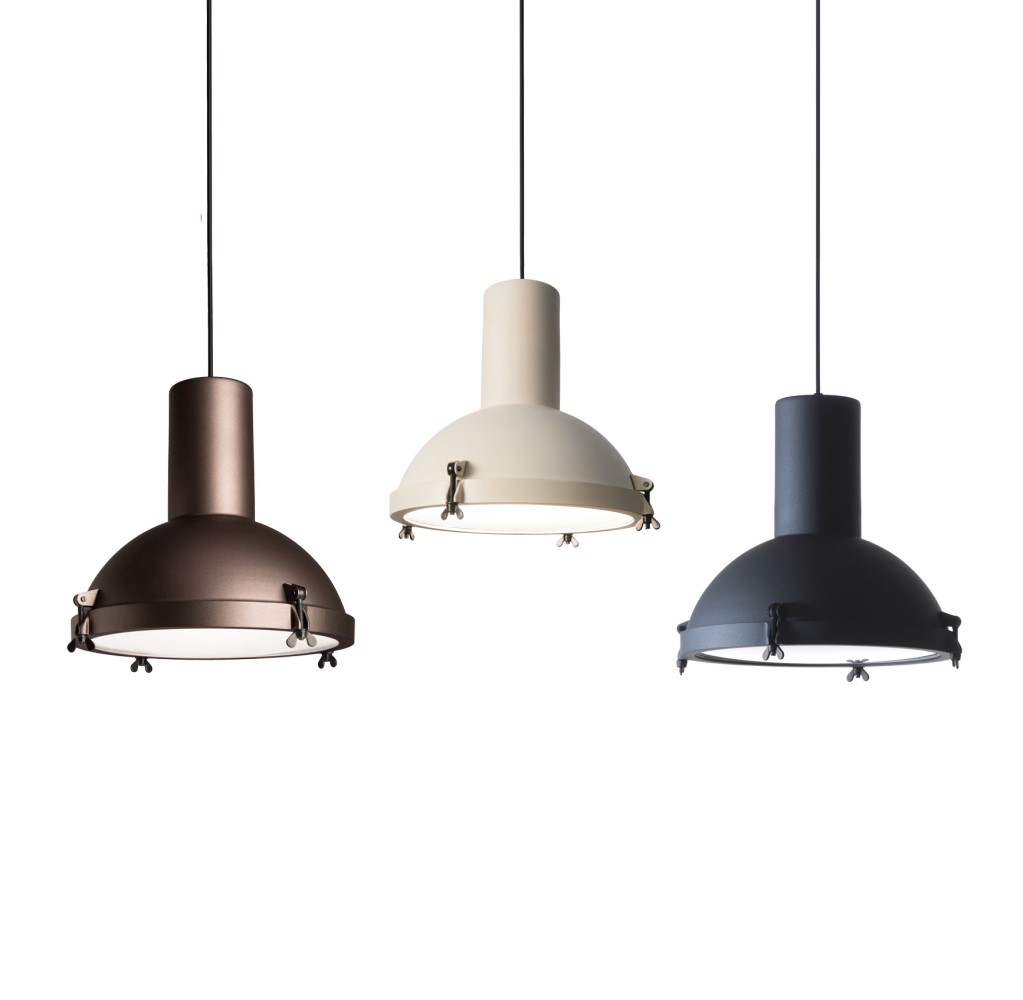 Projecteur 365 Suspension Lamp