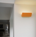 Applique Radieuse Wall Light