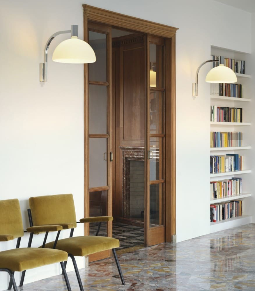 AS3C Wall Light