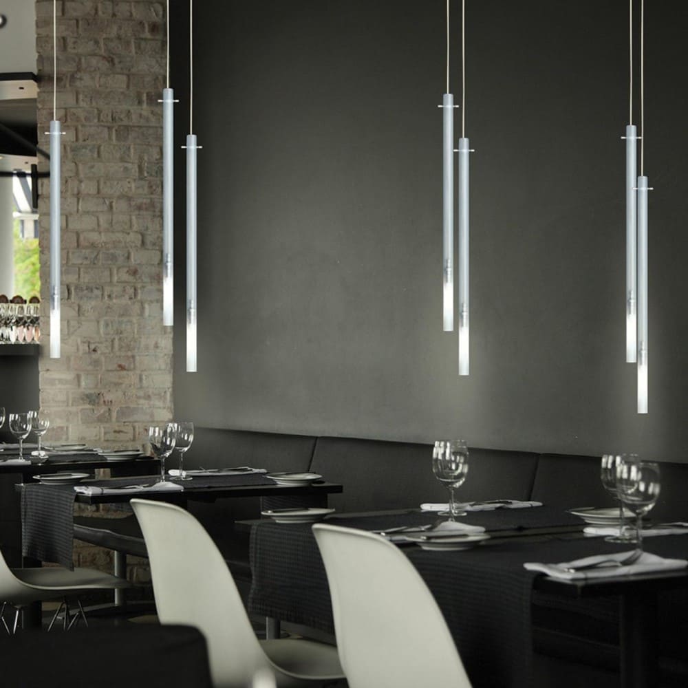 Canna Nuda Suspension Lamp