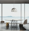 Kelly Dome Suspension Lamp