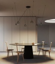 IVY V Suspension Lamp