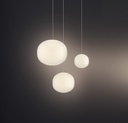 Volum Suspension Lamp