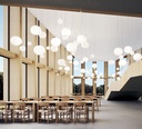 Volum Suspension Lamp