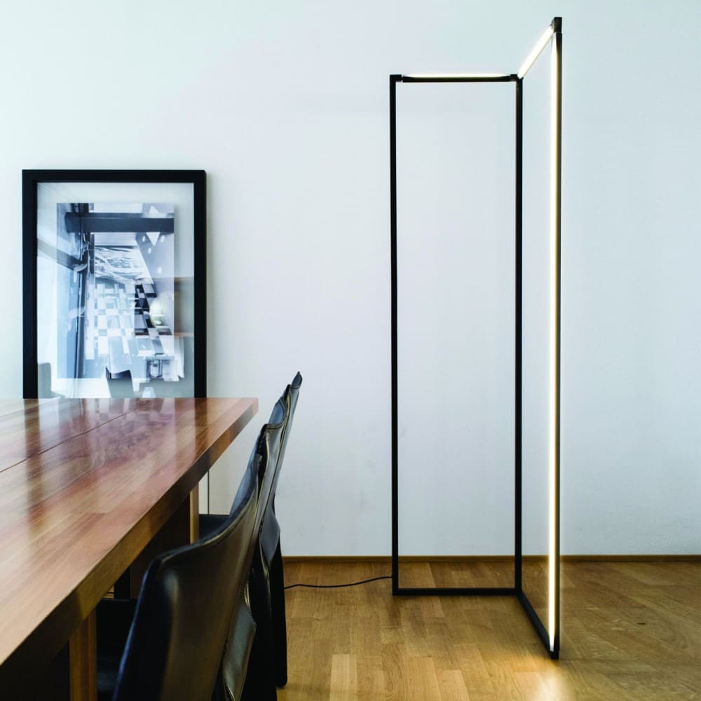 Spigolo Floor Lamp