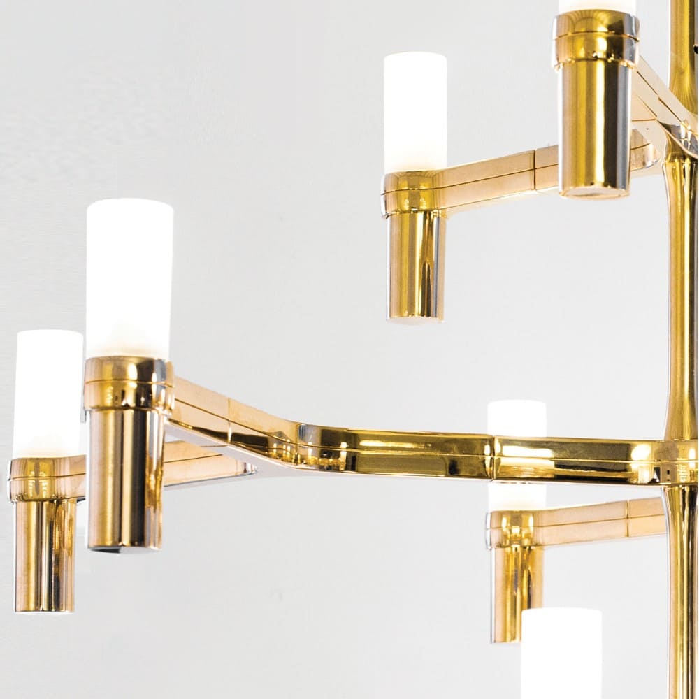 Crown Minor Suspension Lamp