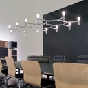 Crown Plana Major Suspension Lamp