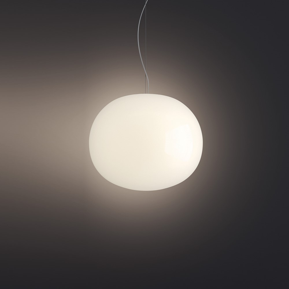 Volum 42 Suspension Lamp