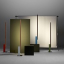 High Line Floor Lamp