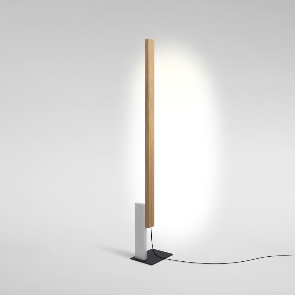 High Line Floor Lamp