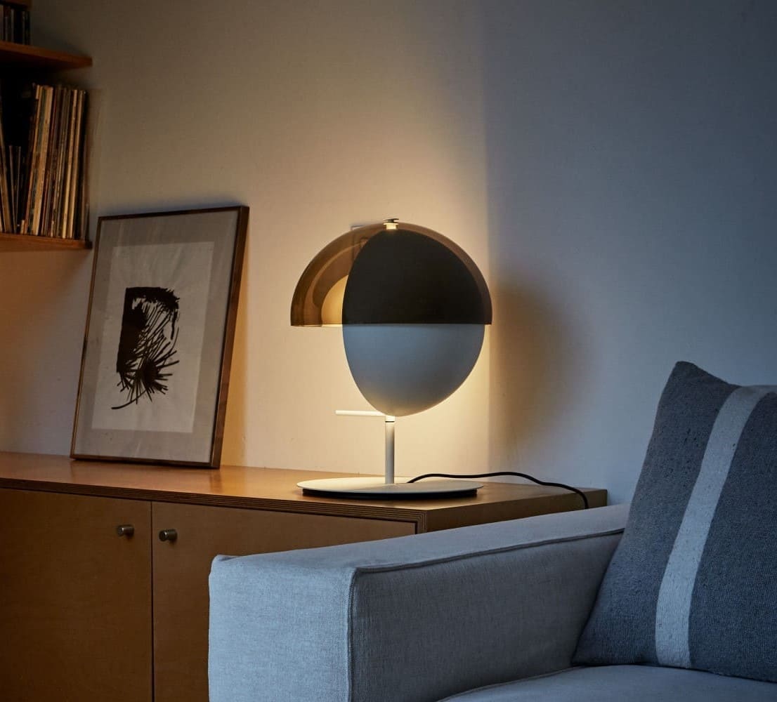 Theia M Table Lamp