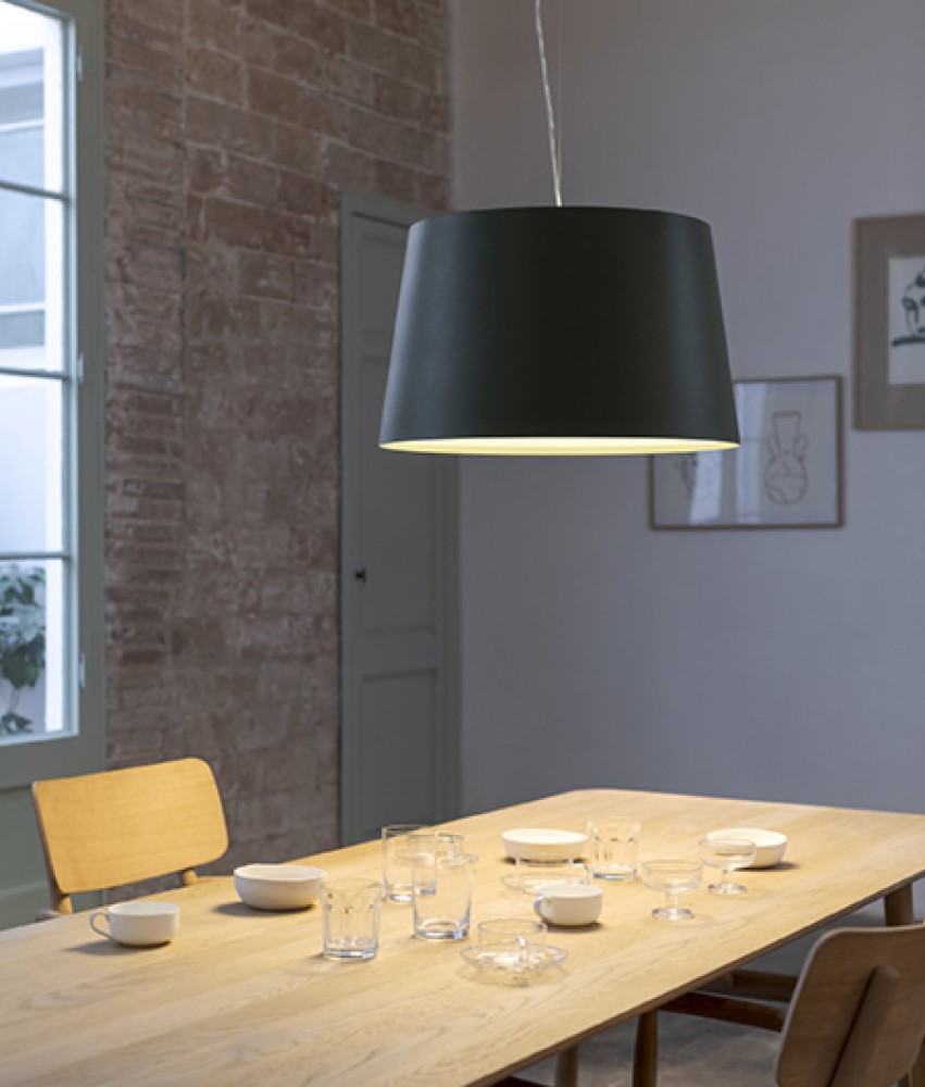 Warm 4926 Suspension Lamp