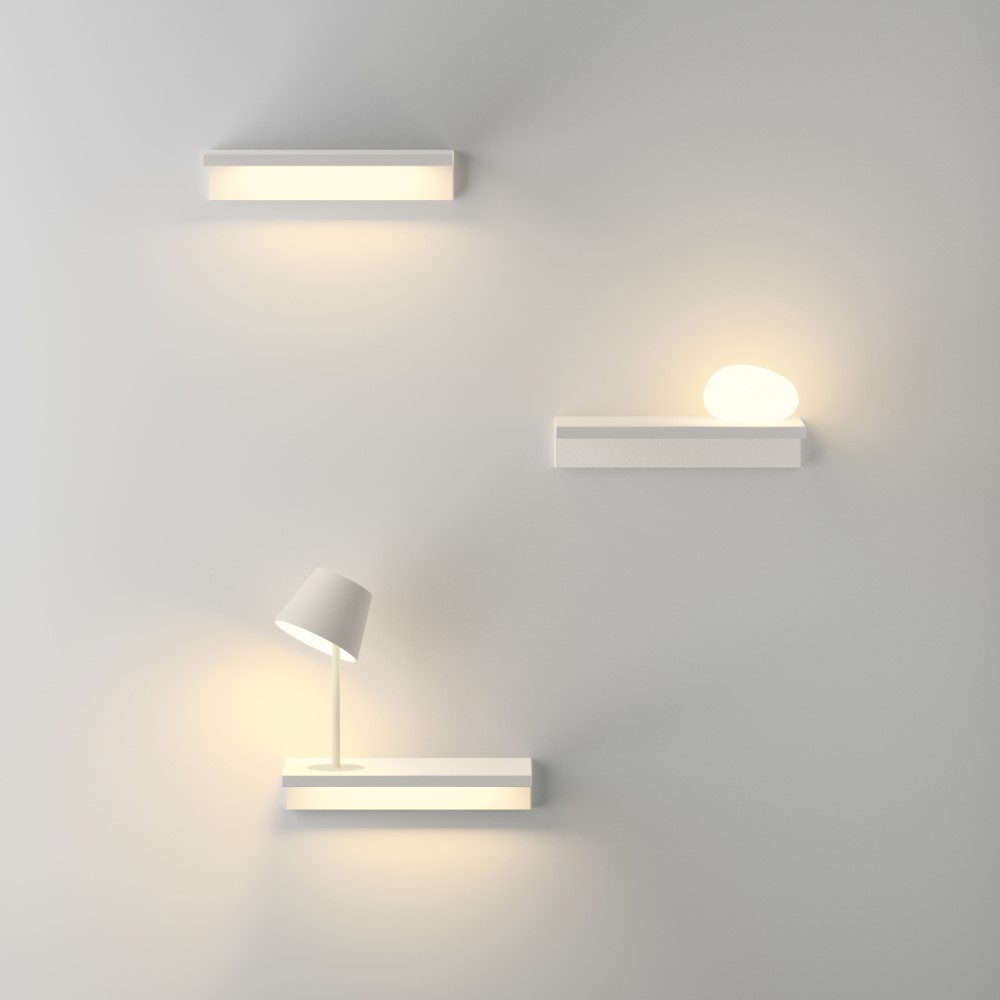 Suite 6041 Wall Light