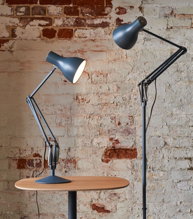 Type 75 Table Lamp