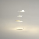 Suite 6011 Floor Lamp