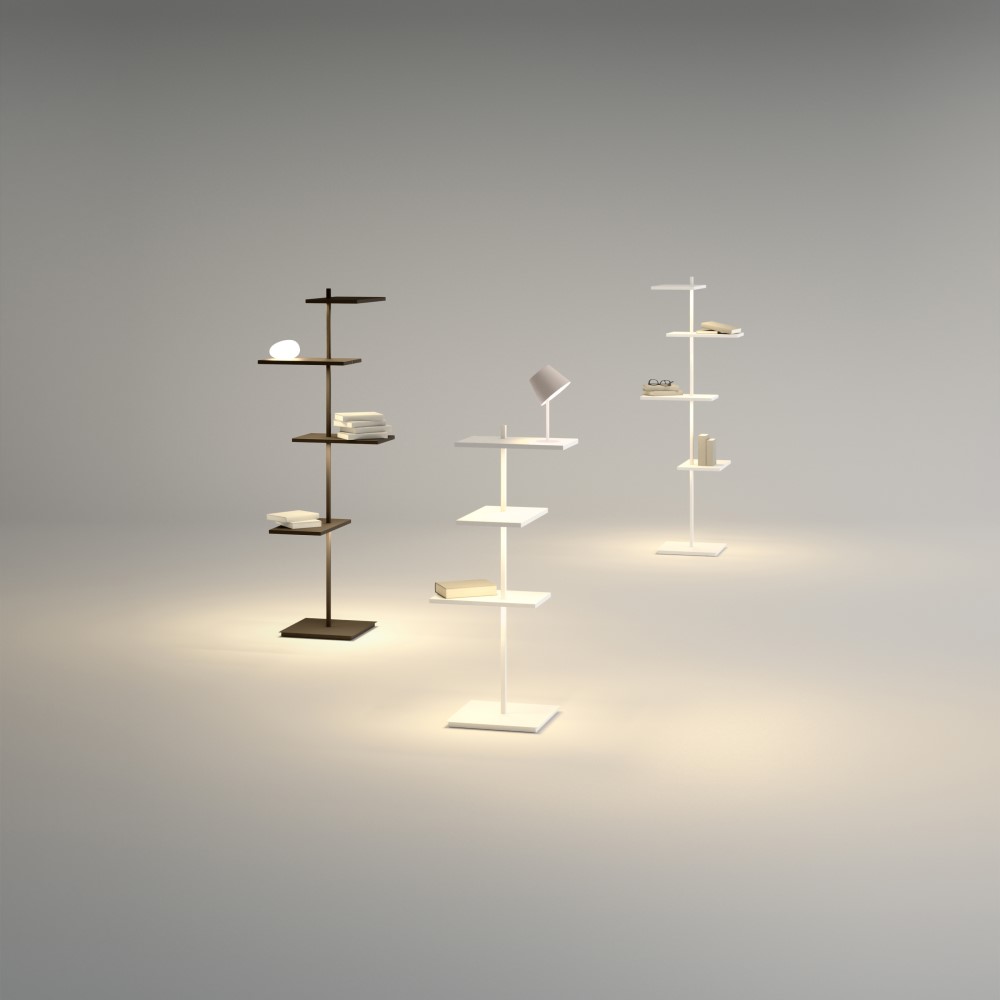 Suite 6012 Floor Lamp