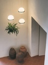 Palma 3724 Suspension Lamp