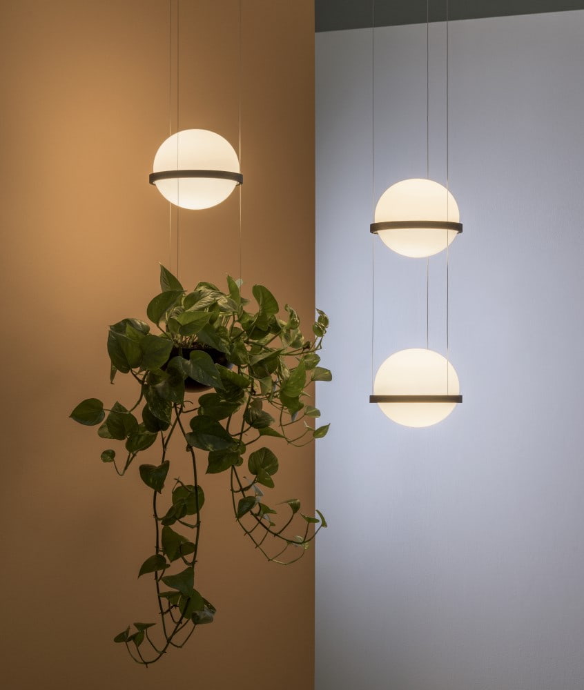 Palma 3724 Suspension Lamp