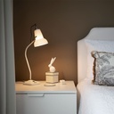 Original 1227 Mini Ceramic Table Lamp