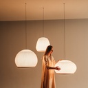 Knit 7450 Suspension Lamp