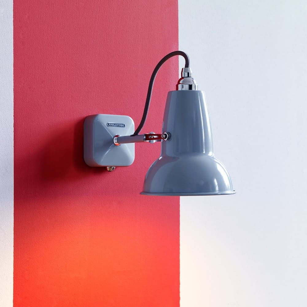 Original 1227 Mini Wall Light