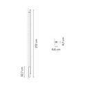 Spa 5995 Wall Light