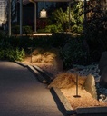 Ginger B 20 Outdoor Floor Light