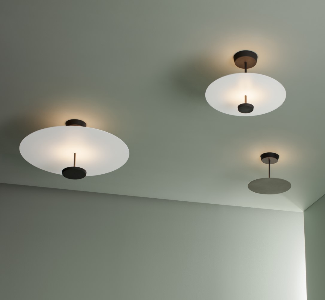 Flat 5915 Ceiling Light