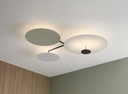 Flat 5922 Ceiling Light