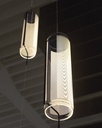 Guise 2270 Suspension Lamp