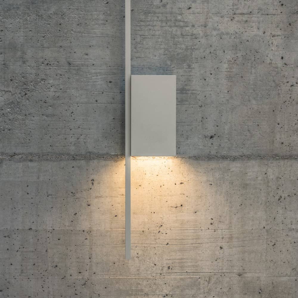 Structural 2615 Wall Light