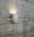 Structural 2617 Wall Light