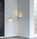 Structural 2620 Wall Light