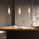 Cono di Luce Suspension Lamp