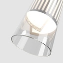 Cono di Luce Suspension Lamp