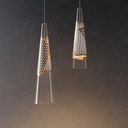 Cono di Luce Suspension Lamp