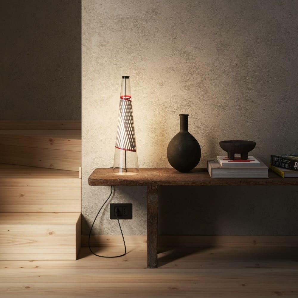 Cono di Luce Table Lamp